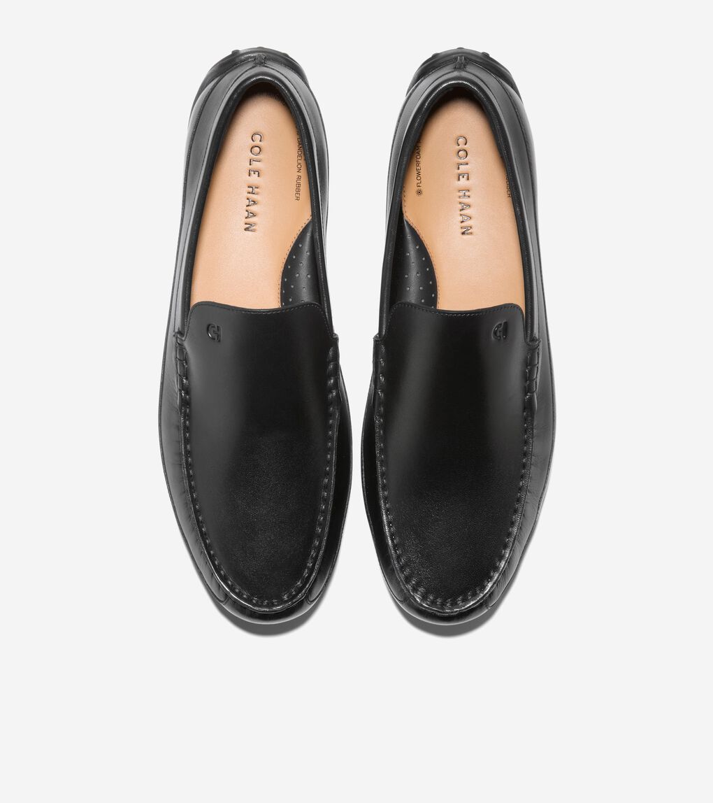 SULLIVAN GRAND VENETIAN DRIVING LOAFERS